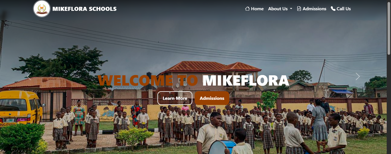 Mike Flora Schools